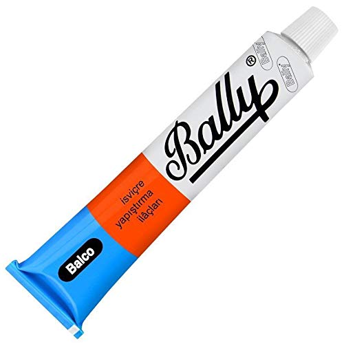 Bally 50Gr Tüp