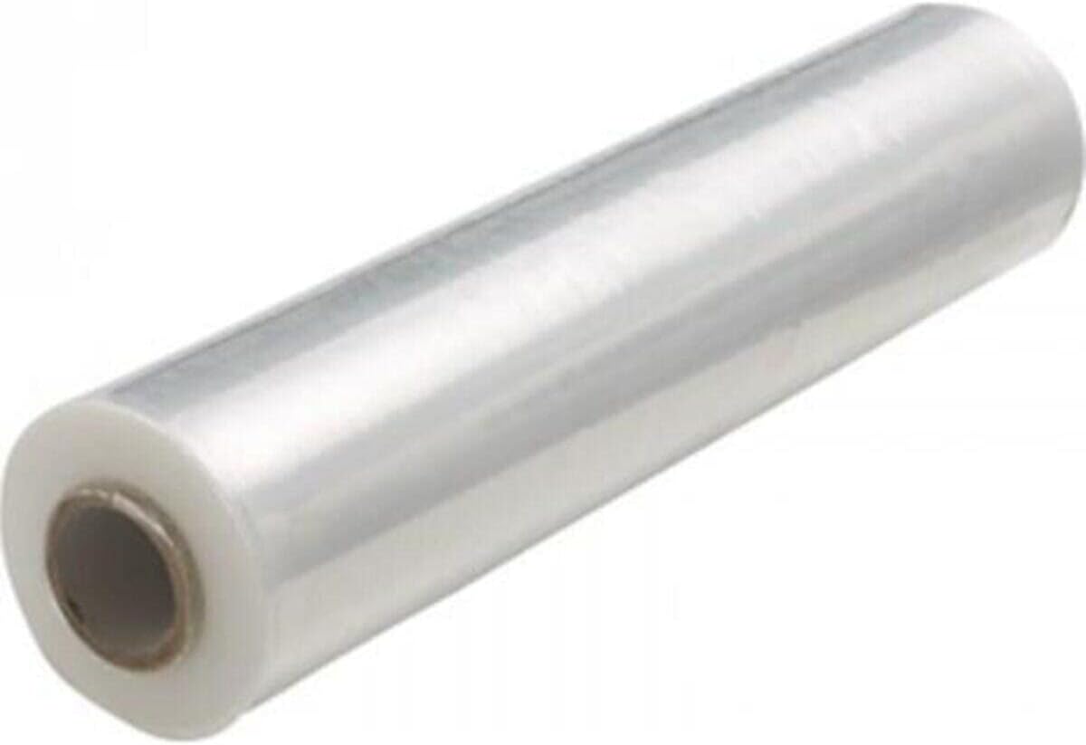 Streç Film 50 cm x 300 mt 17 Mikron - (1 Adet)