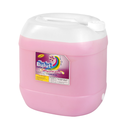 ÇAMAŞIR YUMUŞATICISI EXTRA ÇİÇEK 30KG