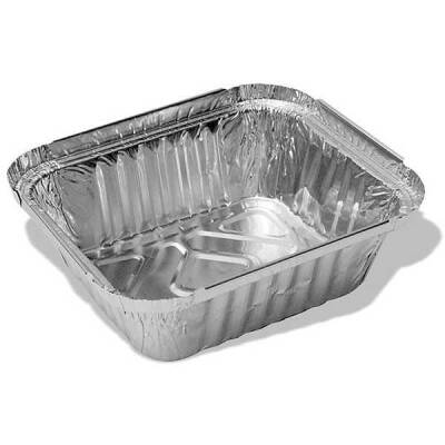 Alüminyum Kap 350 Gram 100 lü