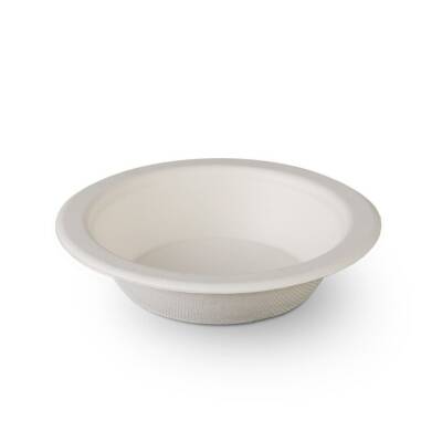 Ekolojik Karton Çorba Kasesi 350 cc 100 lü