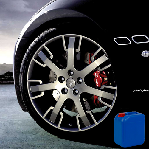 JANT TEMİZLEYİCİ VE PARLATICI 5 KG