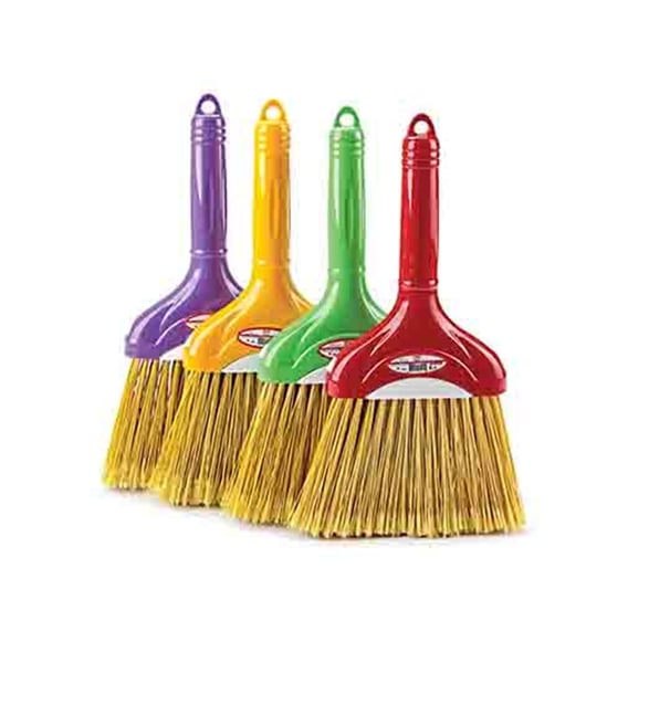 Hünerli Süpürge Model 1