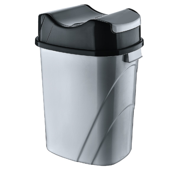 Yutan 6 No Çöp Kovası