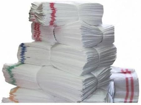 Moloz Çuvalı 50x80 40 Gr 10 Adet