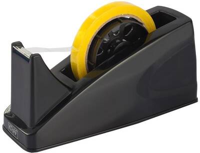 Kraf Bant Makinası Siyah 103G (12/66) Kraf