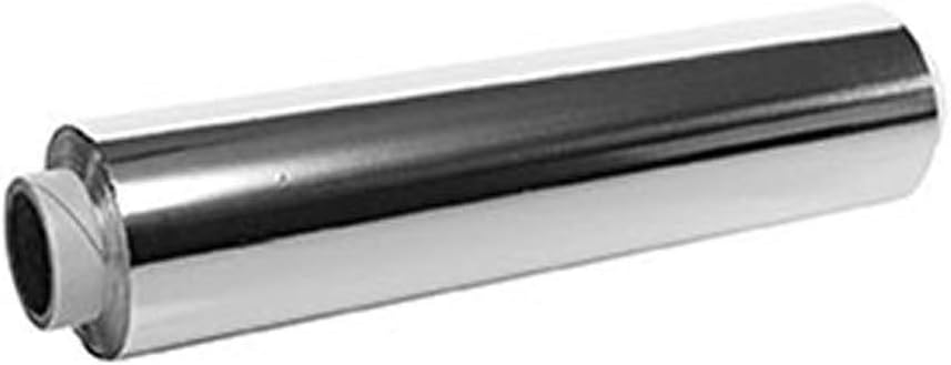 Kutusuz Alüminyum Folyo 45cm x 1 kg 1 Adet