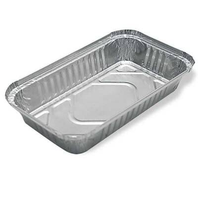 Alüminyum Kase 750 Gram 100 lü