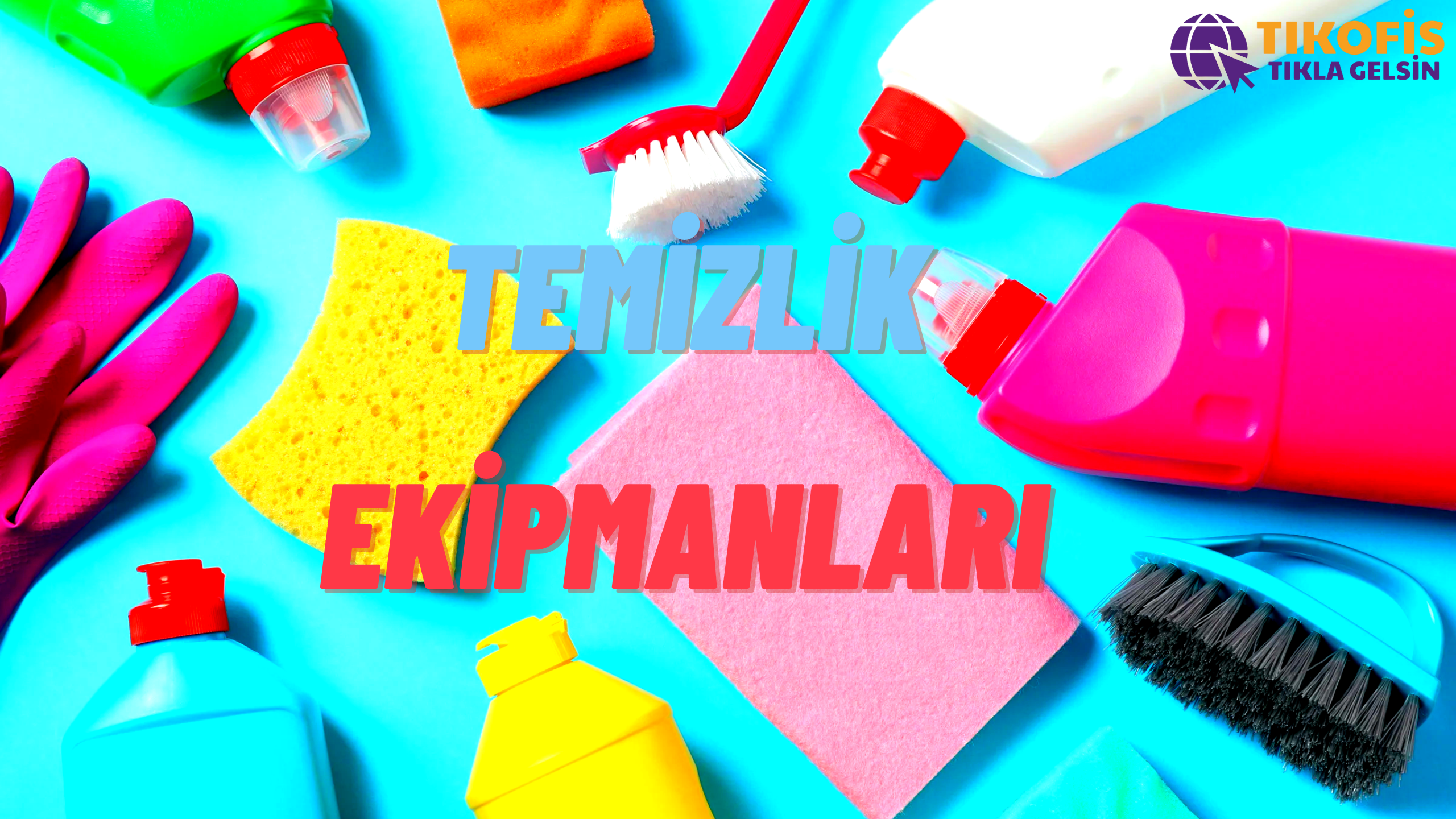 Tık Ofis promo
