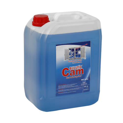 CAM SİLME DETERJANI 5KG