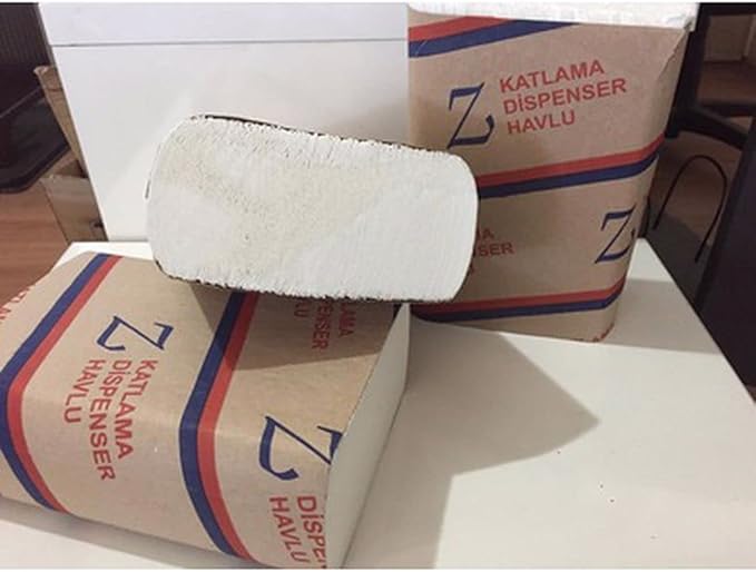 Z KATLI HAVLU 200 LÜ KOLİ DE 12 PAKET