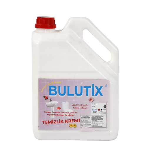 MİNERALLİ TEMİZLİK KREMİ 5KG (CİF)