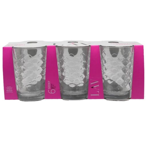 SU BARDAĞI 6 LI CLASSİC