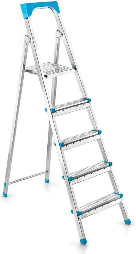 Basamaklı Katlanır Merdiven 5 basamak