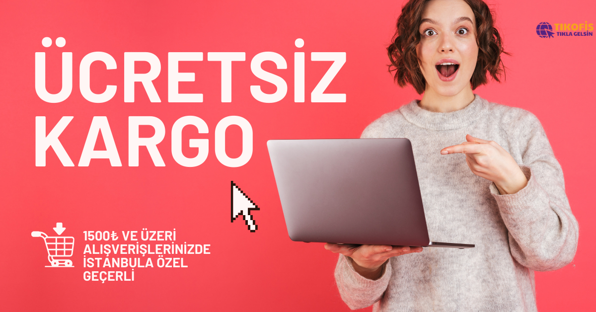 Tık Ofis promo