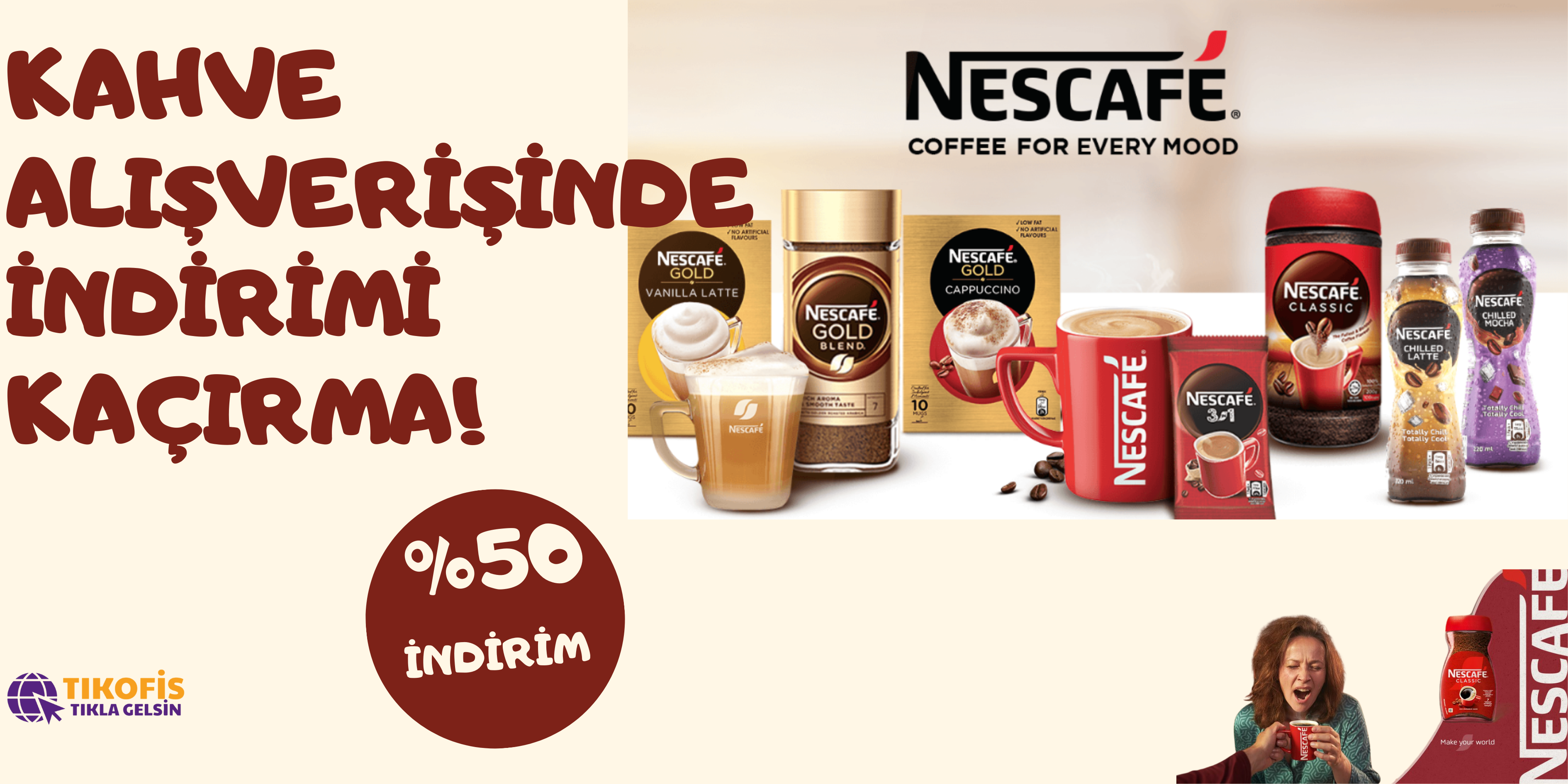 Tık Ofis promo